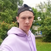 Василий, 31, Тюмень