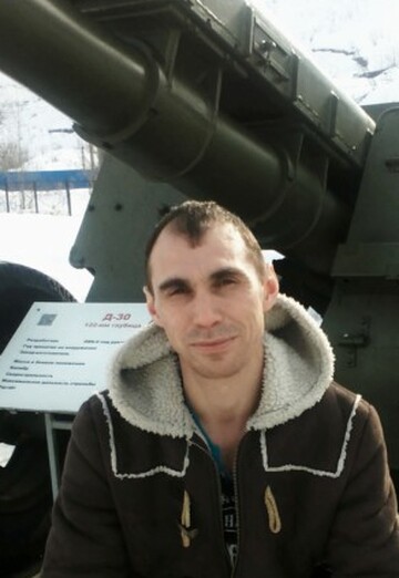Моя фотография - Равил, 44 из Нижний Новгород (@ravil4885)