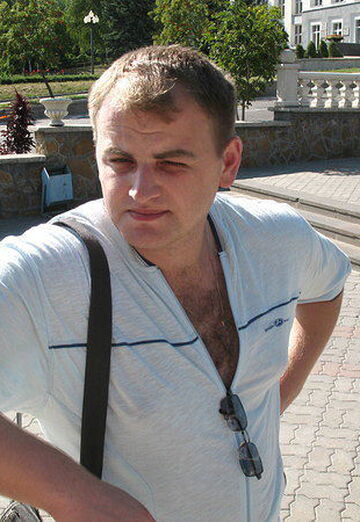 My photo - Tim, 43 from Alexandrov (@tim5978)
