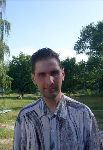Моя фотография - Петр, 51 из Ахтырка (@petr24547)