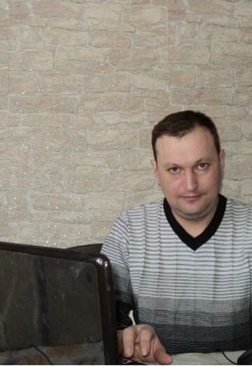 My photo - Mihail Hudyakov, 48 from Severouralsk (@mihailhudyakov)