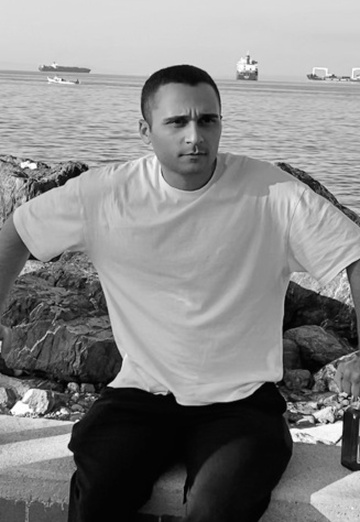 My photo - Başkan, 32 from Adıyaman (@baskan6)