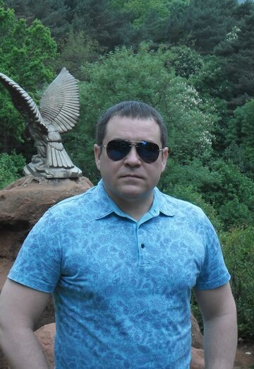 My photo - Vadim, 44 from Rostov-on-don (@vadim66618)