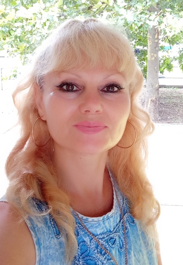 Моя фотография - Татьяна, 54 из Новороссийск (@tatyana222503)