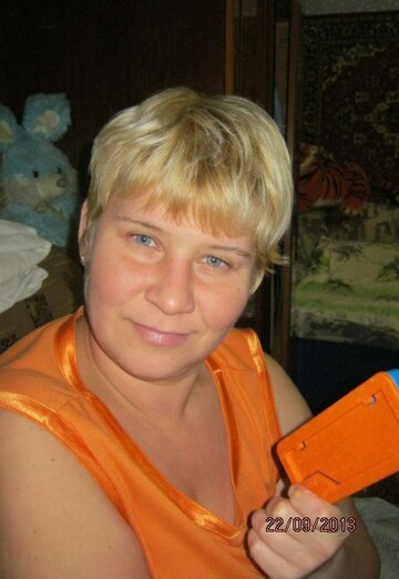 My photo - Nina, 25 from Khmelnytskiy (@nina31012)