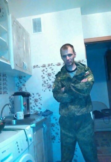 Sergey (@sergey960606) — benim fotoğrafım № 2