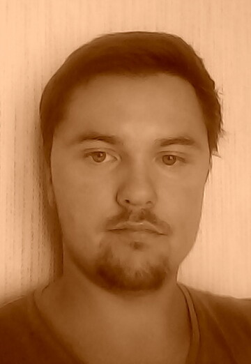 Моя фотография - Сергей, 33 из Шлиссельбург (@sergey308011)