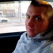 Алексей Хомутов 35 лет (Близнецы) Рязань