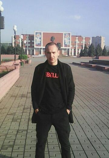 Моя фотография - Саяр Рифатович, 33 из Орехово-Зуево (@sayarrifatovich)