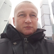 Роман, 45, Высокая Гора