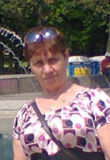My photo - Annya Osarchuk, 65 from Warsaw (@annyaosarchuk)