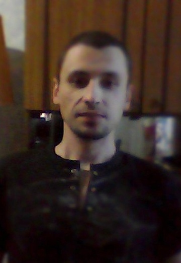 Моя фотография - Андрей, 38 из Макеевка (@andrey389883)