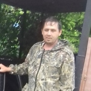 Александр Корсунов, 41, Апшеронск