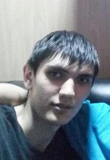 Моя фотография - Якуб, 27 из Петропавловск (@yakub301)