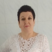 Ирина, 55, Константиновск