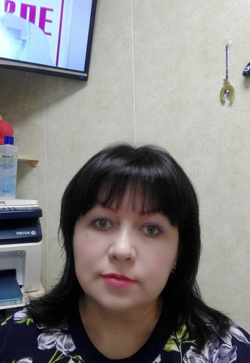 Моя фотография - Наталия, 44 из Красногорск (@nataliya56291)