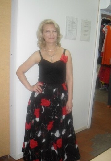 My photo - Iryena, 55 from Chkalovsk (@sokrovisheh13)