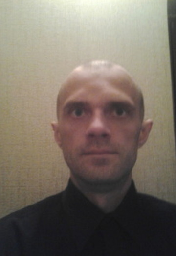 My photo - Evgeniy, 41 from Kharkiv (@evgeniy292442)