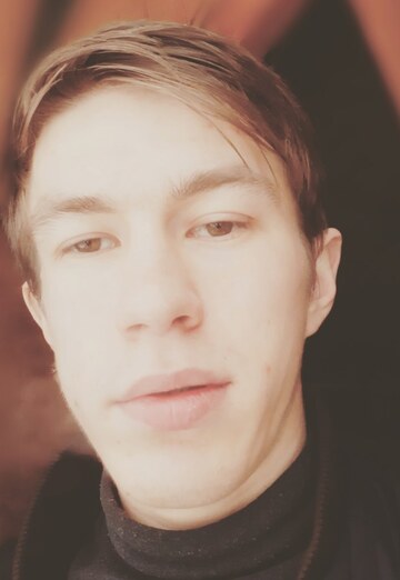Моя фотография - Zhenya, 27 из Ярославль (@zhenya1128)
