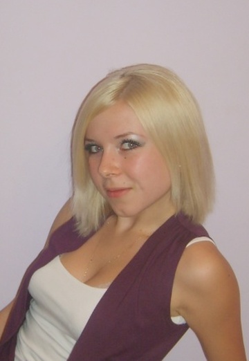 My photo - Ekaterina, 34 from Istra (@ekaterina580)