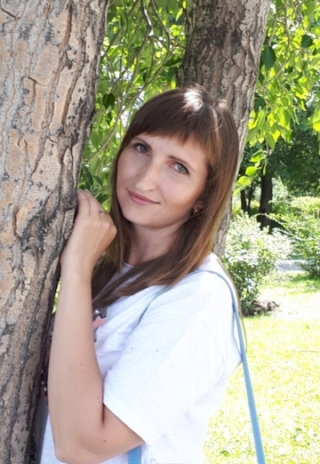 Моя фотография - Ekaterina, 37 из Энгельс (@ekaterina167972)