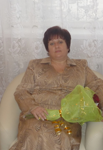 Benim fotoğrafım - Svetlana, 52  Primorsko-Ahtarsk şehirden (@svetlana96736)
