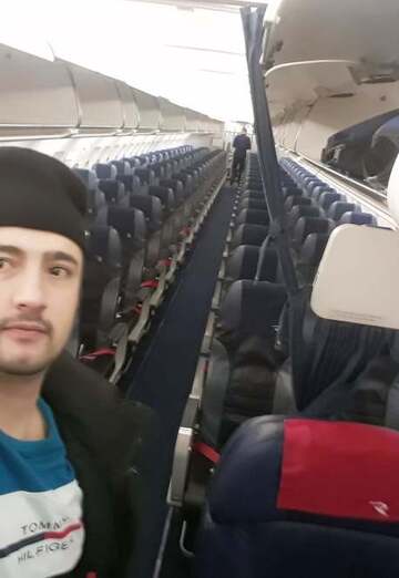 My photo - Anushervon Hasanov, 33 from Nizhny Tagil (@anushervonhasanov)