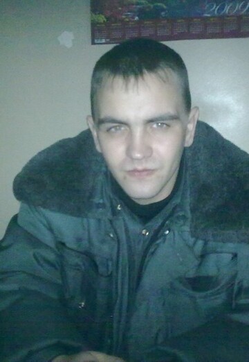 Моя фотография - Алексей, 38 из Кимовск (@aleksey330977)