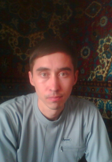 My photo - Nail, 42 from Troitsk (@nail1144)