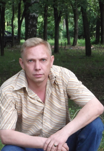 Моя фотография - дмитрий, 51 из Нижний Новгород (@dmitriy202026)