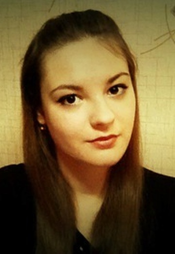 Моя фотография - Наталья, 28 из Кишинёв (@natalya194517)