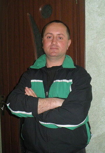 My photo - Artur, 46 from Florence (@artur57840)