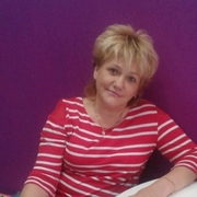 Елена, 58, Коломна