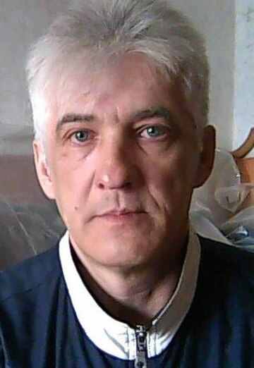 My photo - igor, 60 from Nizhny Tagil (@igor178515)