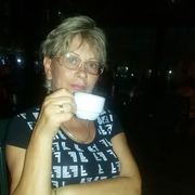 Анна, 63, Северская