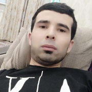 Али, 23, Москва
