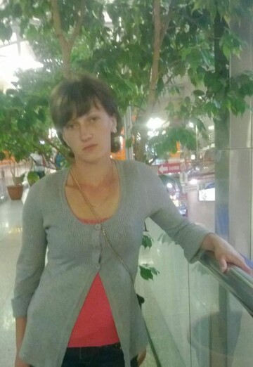 Моя фотография - Елена, 35 из Минск (@elena261347)