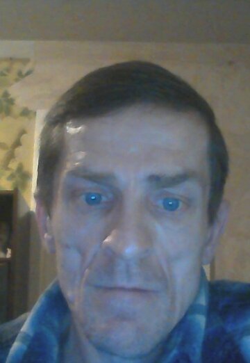 My photo - vitalik, 55 from Makeevka (@vitalik30508)