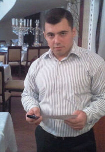 My photo - Bronson, 38 from Baku (@qerman-kl)