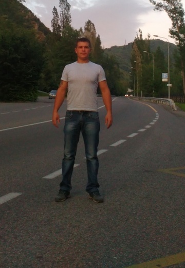 Моя фотография - вячеслав, 35 из Алматы́ (@vyacheslav44917)