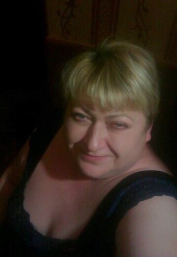 Моя фотография - Викуся vladimirovna, 47 из Мариуполь (@vikusyavladimirovna)