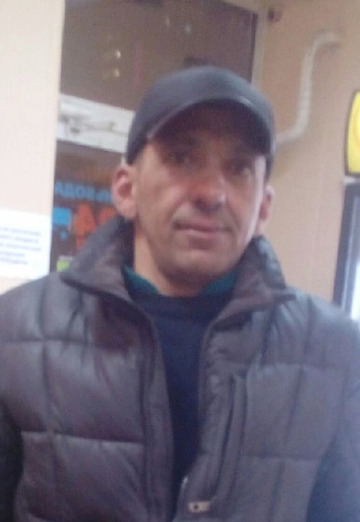 My photo - Mihail Pronotov, 49 from Insar (@mihailpronotov)