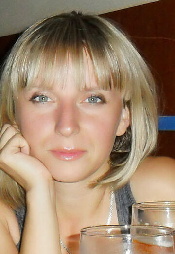 Моя фотография - Оксана, 44 из Полтава (@oksana65211)