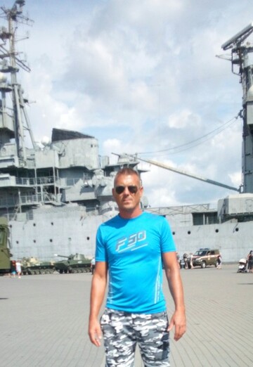 Моя фотография - Денис, 44 из Краснодар (@denis216597)