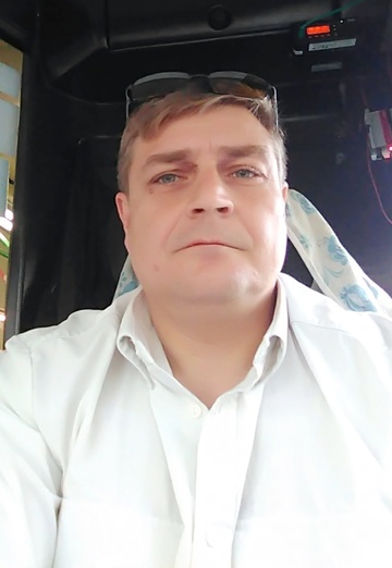 My photo - Oleg, 46 from Krasnogorsk (@oleg327278)