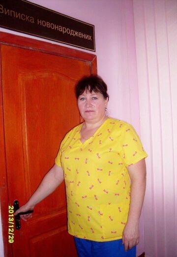 Моя фотография - Леся, 55 из Ровно (@lesya11580)