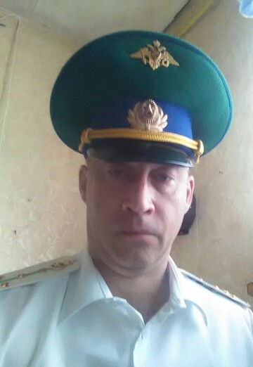Моя фотография - Алексей, 51 из Грязи (@aleksey369944)