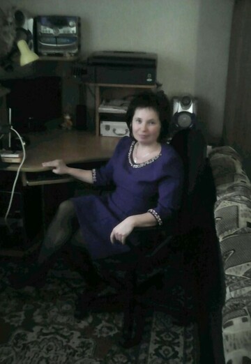 Моя фотография - Мирослава, 48 из Коломыя (@miroslava3566)