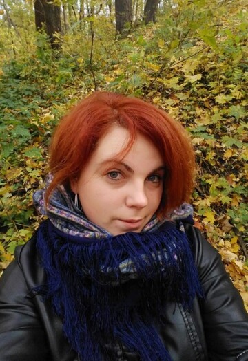 Моя фотография - Мария, 35 из Москва (@mariya100927)