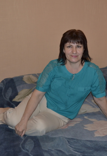Моя фотография - Татьяна, 59 из Саратов (@tatyana26143)